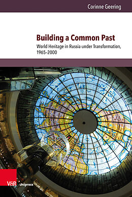 Livre Relié Building a Common Past de Corinne Geering