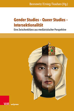 Fester Einband Gender Studies  Queer Studies  Intersektionalität von 