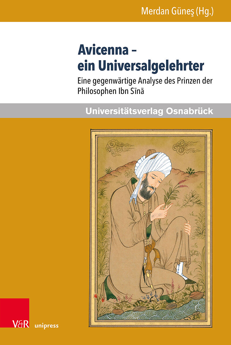 Avicenna  ein Universalgelehrter