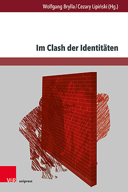 Livre Relié Im Clash der Identitäten de 