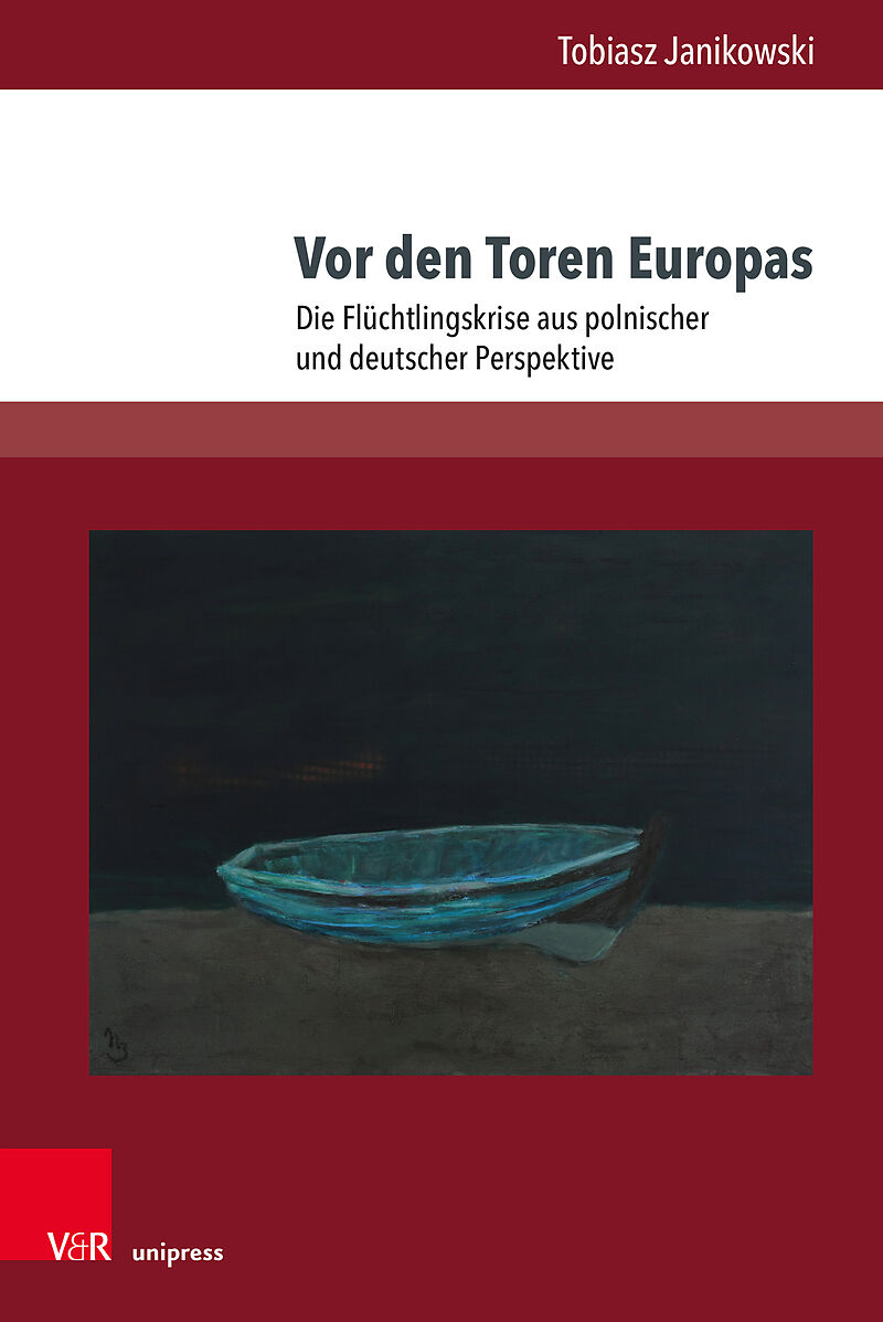 Vor den Toren Europas