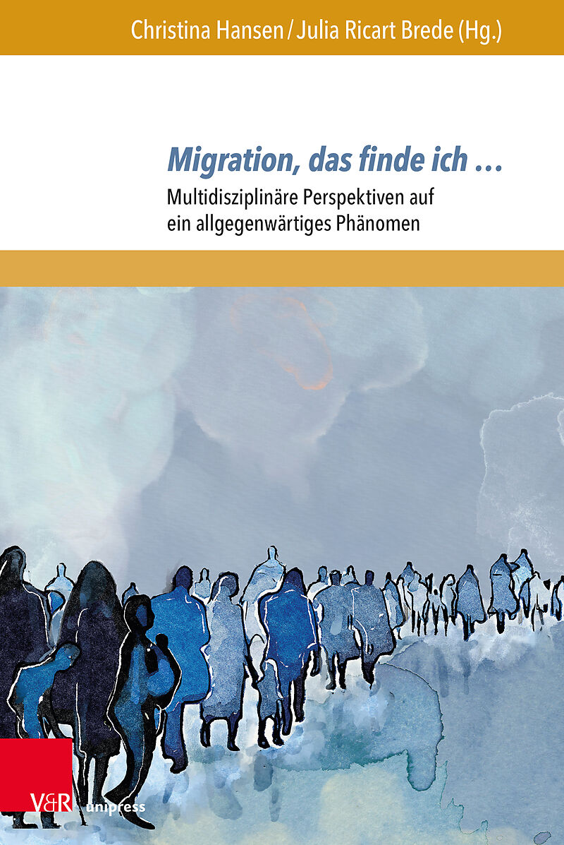 Migration, das finde ich