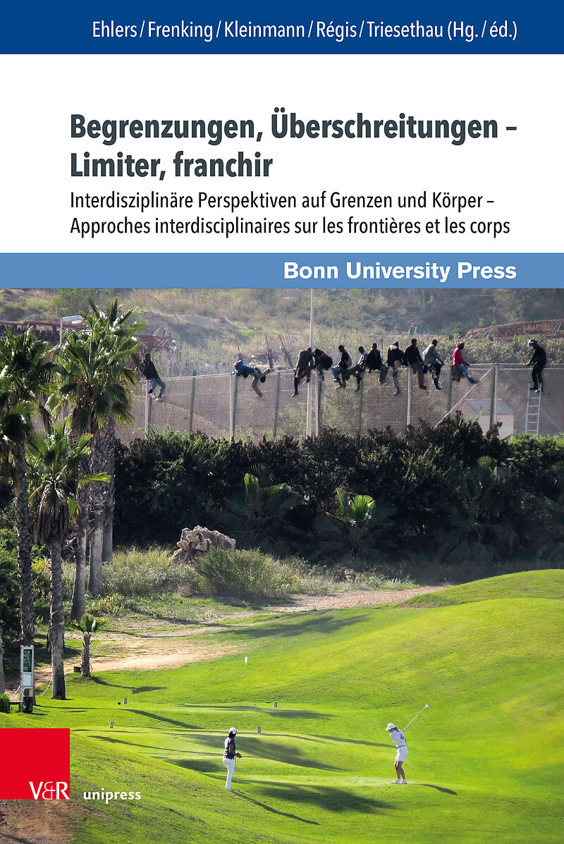 Begrenzungen, Überschreitungen  Limiter, franchir
