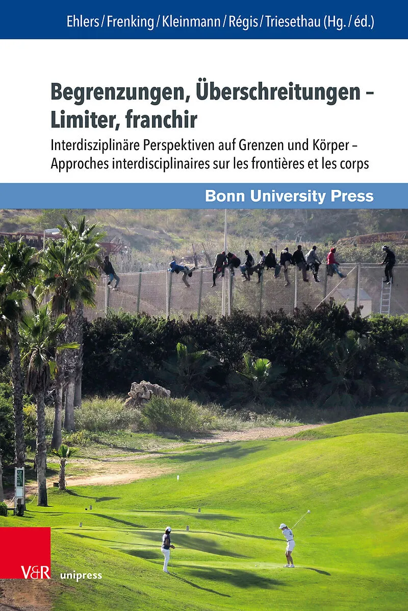 Begrenzungen, Überschreitungen  Limiter, franchir