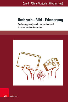 Fester Einband Umbruch  Bild  Erinnerung von 