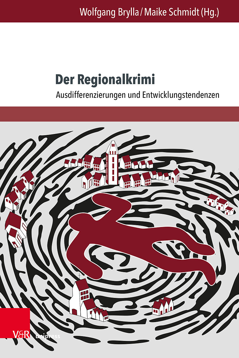 Der Regionalkrimi