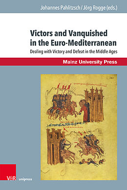 Livre Relié Victors and Vanquished in the Euro-Mediterranean de 