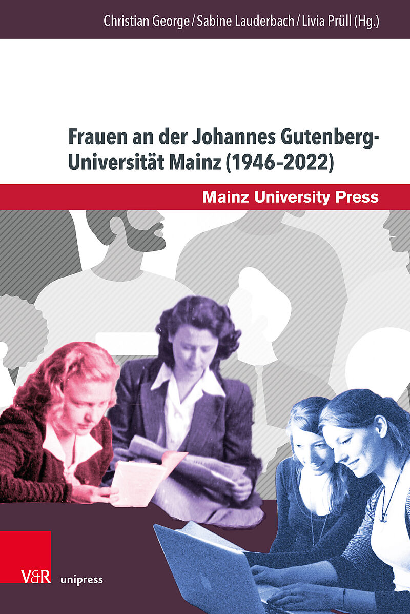 Frauen an der Johannes Gutenberg-Universität Mainz (19462022)
