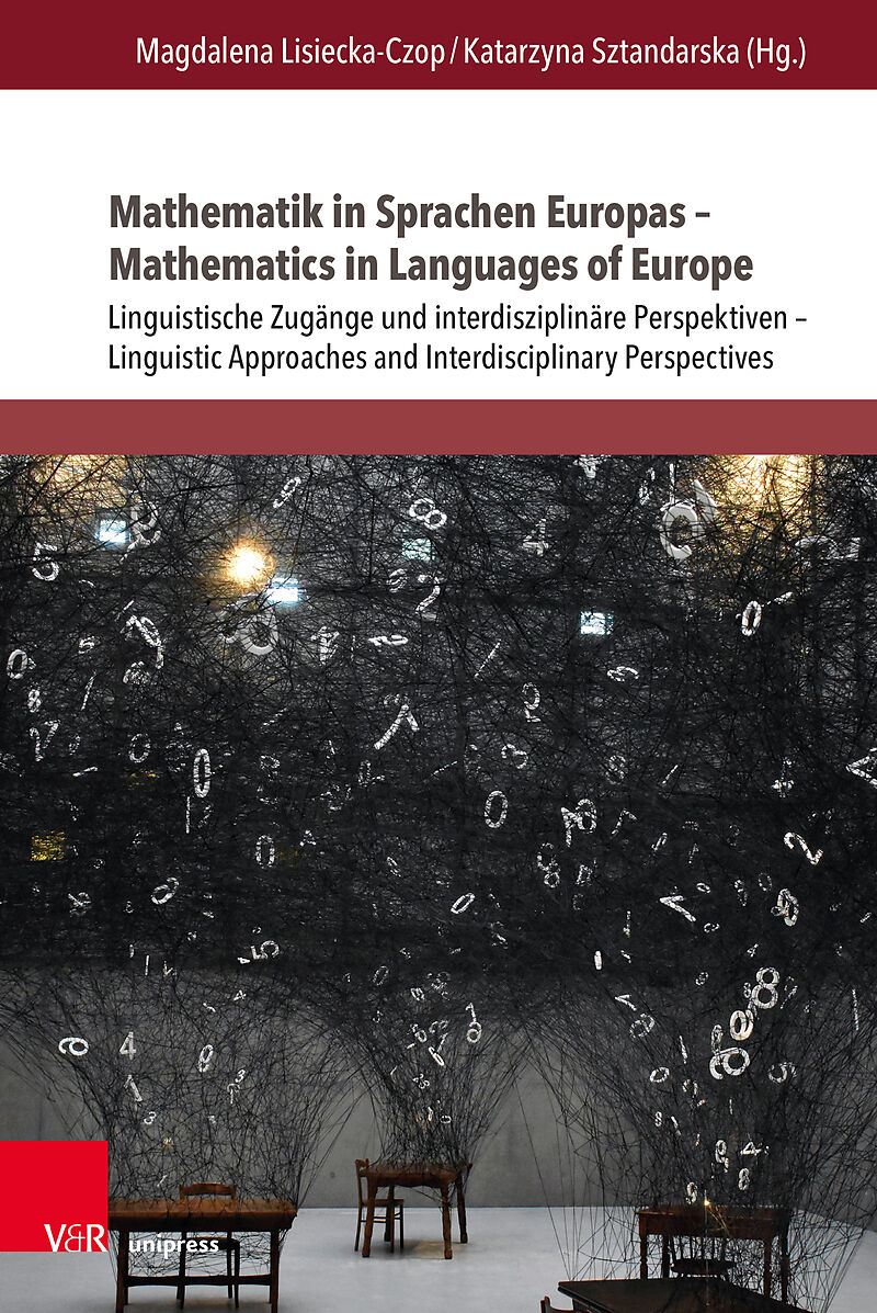 Mathematik in Sprachen Europas  Mathematics in Languages of Europe