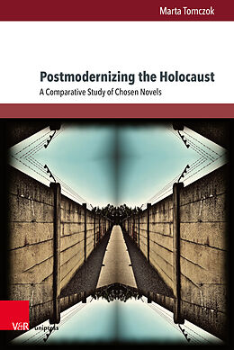 Fester Einband Postmodernizing the Holocaust von Marta Tomczok