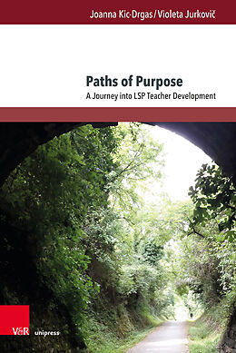 Livre Relié Paths of Purpose de Joanna Kic-Drgas, Violeta Jurkovic