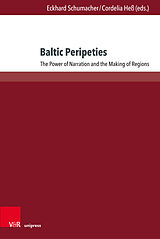 Livre Relié Baltic Peripeties de 