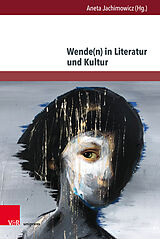 Fester Einband Wende(n) in Literatur und Kultur von 