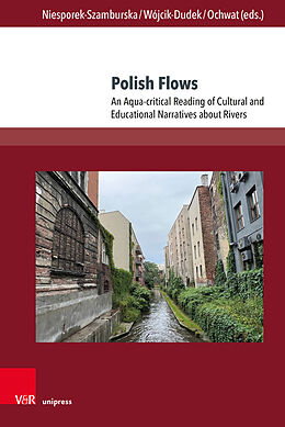 Livre Relié Polish Flows de 