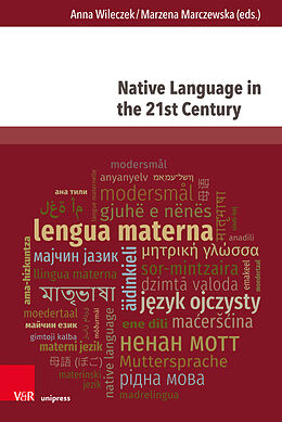 Livre Relié Native Language in the 21st Century de 