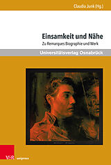 Kartonierter Einband (Kt) Einsamkeit und Nähe von 