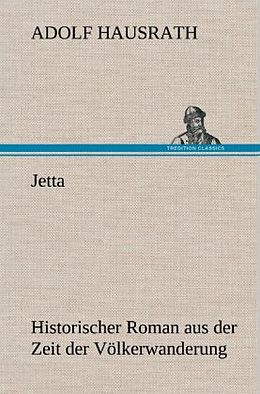 Fester Einband Jetta von Adolf Hausrath