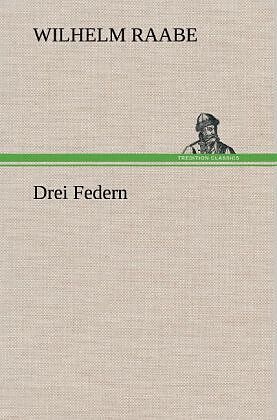 Drei Federn