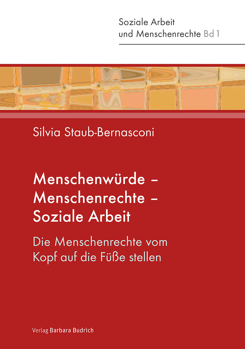 Menschenwürde  Menschenrechte  Soziale Arbeit