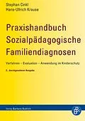 E-Book (pdf) Praxishandbuch Sozialpädagogische Familiendiagnosen von Stephan Cinkl, Hans Ullrich Krause