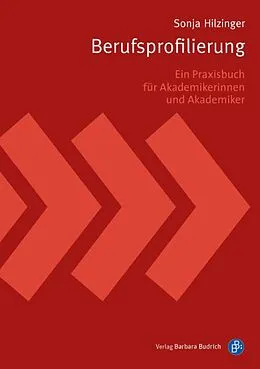 E-Book (epub) Berufsprofilierung von Sonja Hilzinger