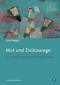 E-Book (pdf) Mut und Zivilcourage von Gerd Meyer