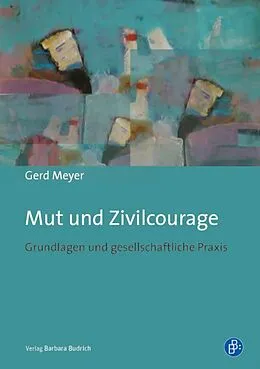 E-Book (pdf) Mut und Zivilcourage von Gerd Meyer