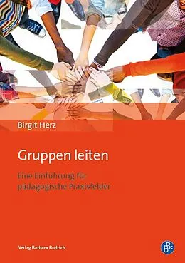 E-Book (epub) Gruppen leiten von Birgit Herz