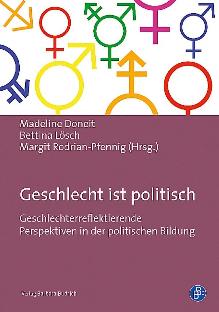 Geschlecht ist politisch