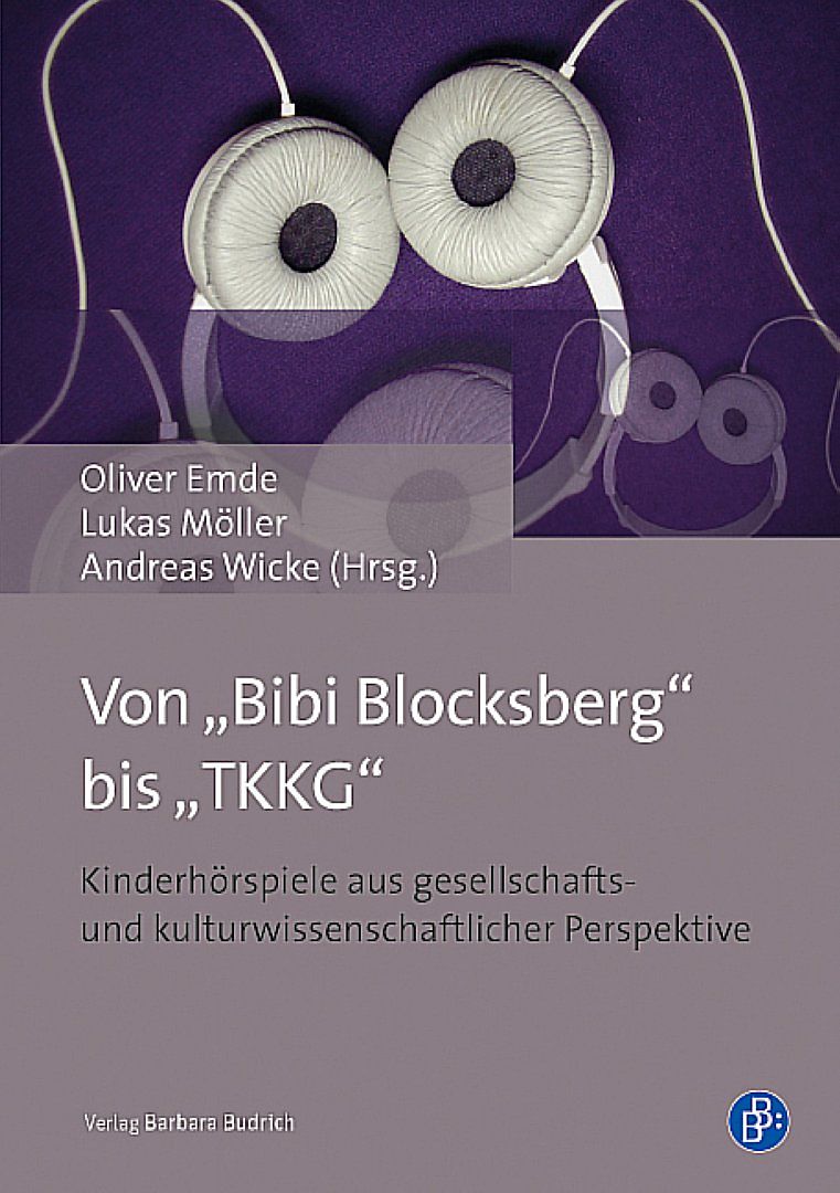 Von "Bibi Blocksberg" bis "TKKG"