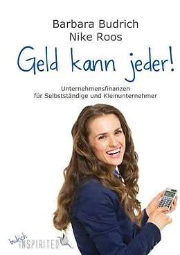 E-Book (pdf) Geld kann jeder! von Barbara Budrich, Nike Roos