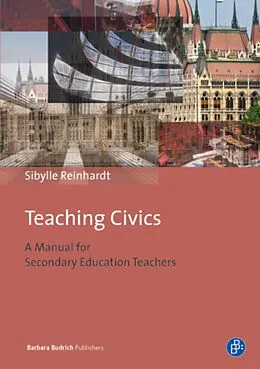 E-Book (pdf) Teaching Civics von Sibylle Reinhardt