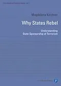 E-Book (pdf) Why States Rebel von Magdalena Kirchner