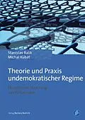 E-Book (pdf) Undemokratische Regime von Stanislav Balík, Michal Kubát