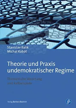 E-Book (pdf) Undemokratische Regime von Stanislav Balík, Michal Kubát