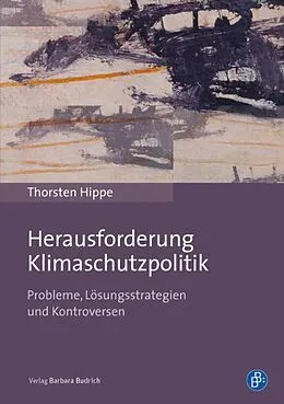 E-Book (pdf) Herausforderung Klimaschutzpolitik von Thorsten Hippe
