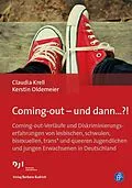 E-Book (pdf) Coming-out  und dann?! von Claudia Krell, Kerstin Oldemeier