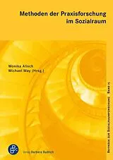 PDF Methoden der Praxisforschung im Sozialraum von 
