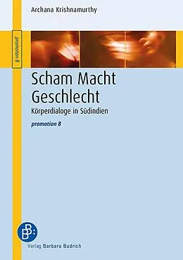 E-Book (pdf) Scham Macht Geschlecht von Aki Krishnamurthy