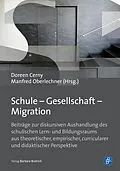 E-Book (pdf) Schule  Gesellschaft  Migration von 