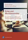 E-Book (pdf) Krieg und Menschenrechte von 