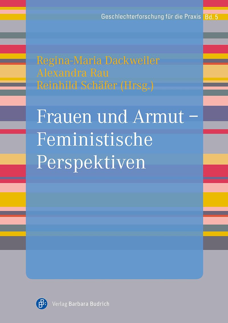 Frauen und Armut  Feministische Perspektiven