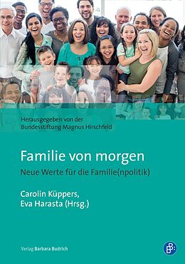 E-Book (pdf) Familie von morgen von 