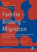 E-Book (pdf) Familie  Bildung  Migration von 