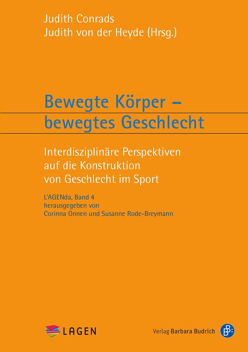 Bewegte Körper  bewegtes Geschlecht