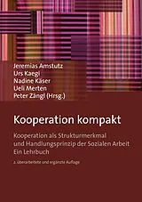 E-Book (pdf) Kooperation kompakt von 
