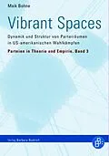 E-Book (pdf) Vibrant Spaces von Maik Bohne