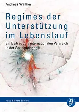 E-Book (pdf) Regimes der Unterstützung im Lebenslauf von Andreas Walther
