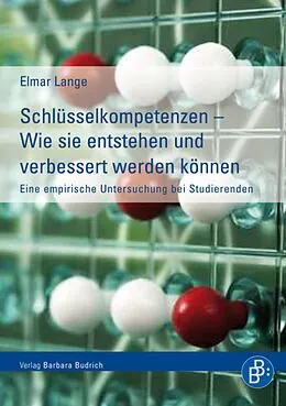 E-Book (pdf) Schlüsselkompetenzen  Wie sie entstehen und verbessert werden können von Elmar Lange