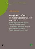 E-Book (pdf) Kompetenzaufbau im fächerübergreifenden Unterricht von Klaus Moegling